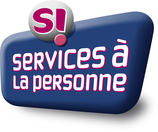 Logo services à la personne